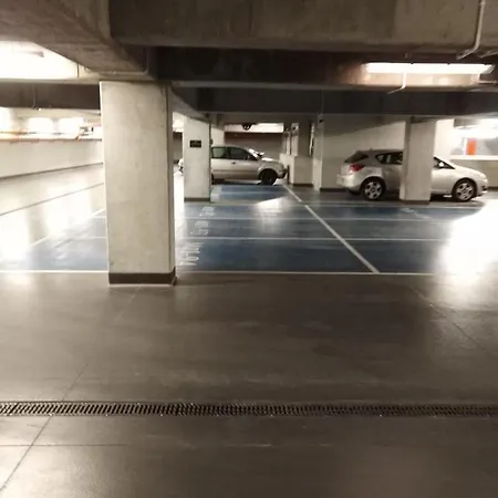 Apartmán Przy Wawelu Z Garazem W Cenie *