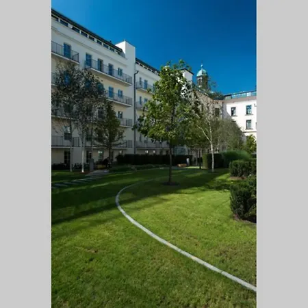 Apartmán Przy Wawelu Z Garazem W Cenie *