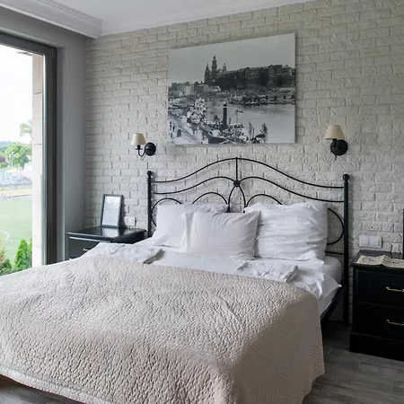 Apartmán Przy Wawelu Z Garazem W Cenie Krakov