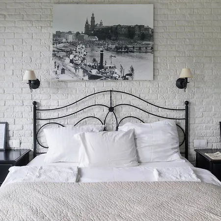 Przy Wawelu Z Garazem W Cenie Apartment *