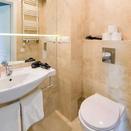 Apartment Przy Wawelu Z Garazem W Cenie *