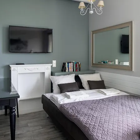 Przy Wawelu Z Garazem W Cenie