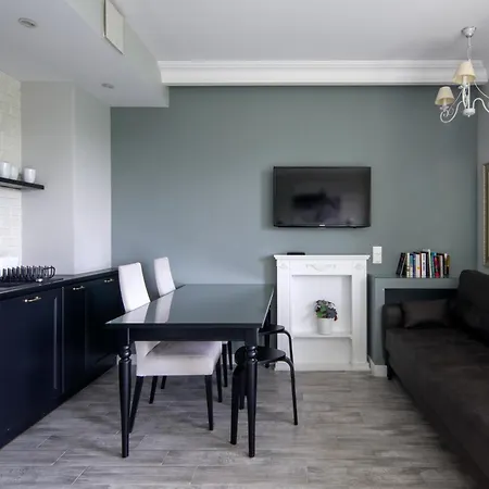 Przy Wawelu Z Garazem W Cenie Apartment